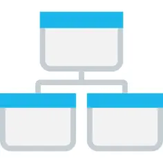 Hierarchical structure