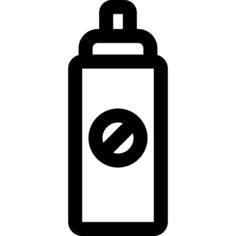 Bug spray