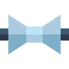 Bow tie