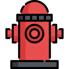 Fire hydrant