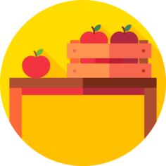 Apples