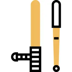 Baton