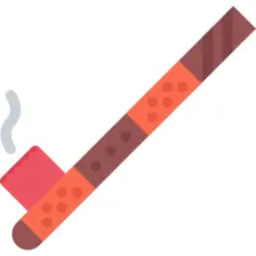 Pipe of peace