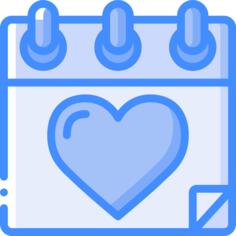 Valentines day