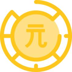 New taiwan dollar