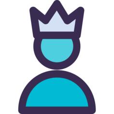 King