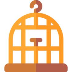 Bird cage