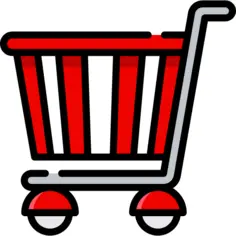 Shopping cart