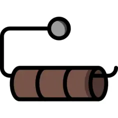 Toilet roll