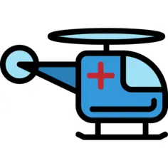 Helicopter