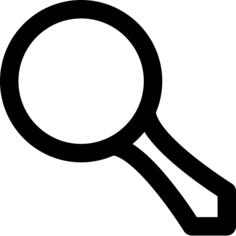 Magnifying glass