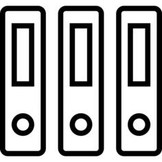 Filing cabinet
