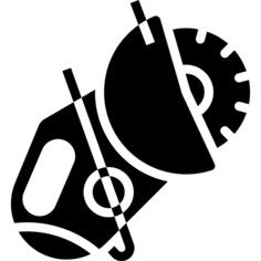 Power saw