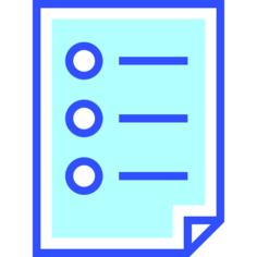 List