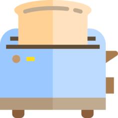 Toaster