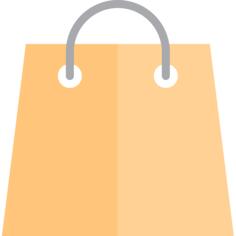 Shopping bag