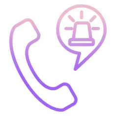 Emergency call