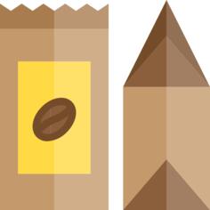 Coffee beans