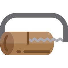 Hand saw