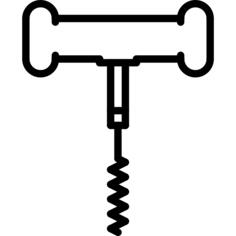 Corkscrew