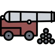 Cannon