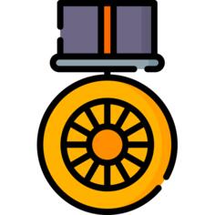 Medal