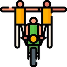 Motorcycle