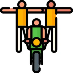 Motorcycle