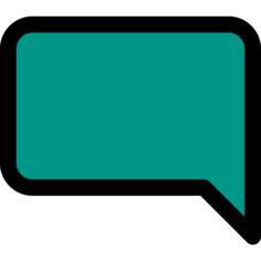 Speech bubble