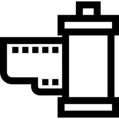 Film strip