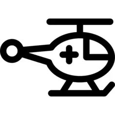 Helicopter