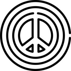 和平主义