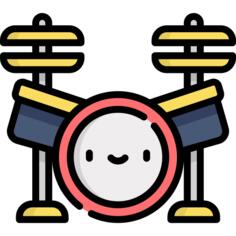 Drums