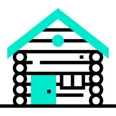Hut