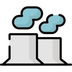 Nuclear plant