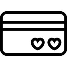 Credit card