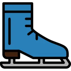 Ice skate