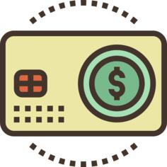 Credit card