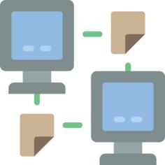 File sharing