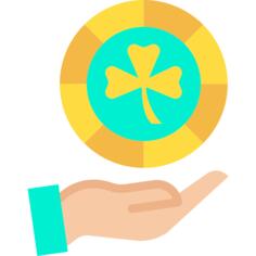 Poker chip