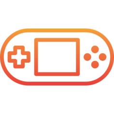 Game console
