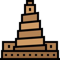 伟大的萨马拉清真寺