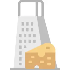 Grater