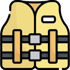 Life jacket
