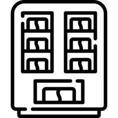 Vending machine