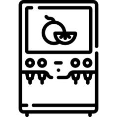Vending machine