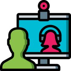Video calling