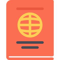 护照