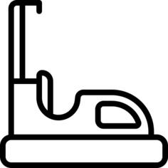 Bumper car