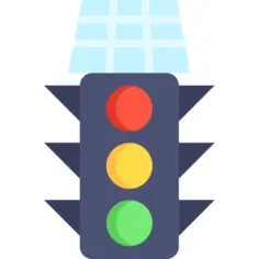Traffic light